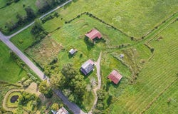 1245 Talmadge Hill Road South, Waverly, NY 14892