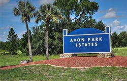 2975 W Reeves Road, Avon Park, FL 33825
