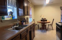 305 Bois D'Arc Avenue, Kiowa, OK 74553