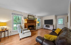 308 Trappers Sack Road, Cary, NC 27513