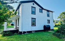 252 W BIRCH LANE, ROMNEY, WV 26757