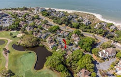 732 Spinnaker Beachhouse, Seabrook Island, SC 29455