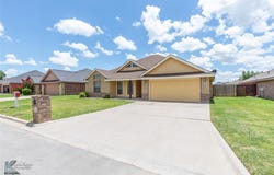 2233 Continental Avenue, Abilene, TX 79601