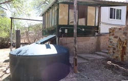 7 Kingston Main Street, Hillsboro, NM 88042