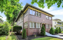 687 Woodruff Place West Drive, Indianapolis, IN 46201