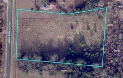 2007 Miles Chapel Road, Mebane, NC 27302
