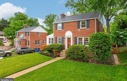 202 BADEN Street, SILVER SPRING, MD 20901