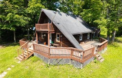 Schneider Road, Fillmore, NY 14735
