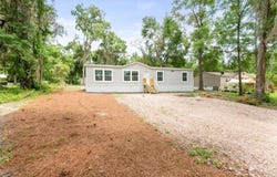 547 Happy Landing Road, Waynesville, GA 31566
