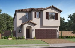 23195 W Marguerite Ave, Buckeye, AZ 85326