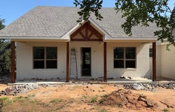 3347 N Lakeview Drive, Palo Pinto, TX 76484
