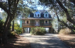 1404 Captains Circle lot: 152, Kill Devil Hills, NC 27948