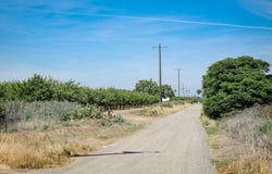 Thorton Road, Merced, CA 95341