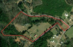 126 Crawford Road, Starr, SC 29684