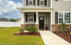 507 Turpentine Trail, Jacksonville, NC 28546