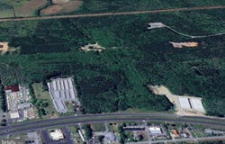 Lot 119 OCEAN GATEWAY, OCEAN CITY, MD 21842