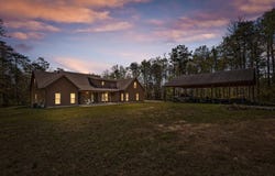 497 Cherokee Valley Road, Ringgold, GA 30736