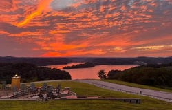 0 E Sun Fish Road, Hilham, TN 38551