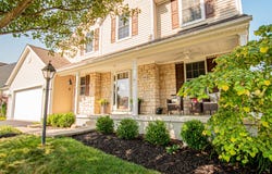 2103 Fawn Meadow Drive, Marysville, OH 43040