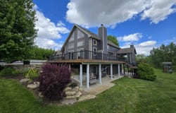 4845 N Hacker, APPLE RIVER, IL 61001
