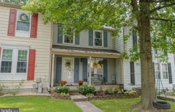 15 DALLINGTON COURT, PERRY HALL, MD 21128