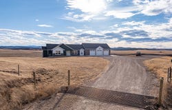 12290 195Th St., Whitewood, SD 57793