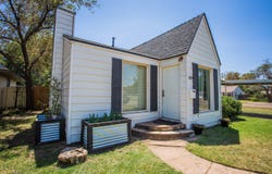 3519 25th Street, Lubbock, TX 79410