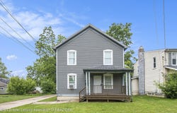 413 N Pennsylvania Avenue, Lansing, MI 48912