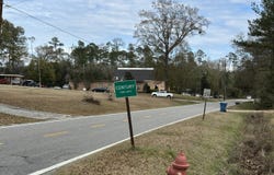 0 W State Line Road Tract A, Century, FL 32535