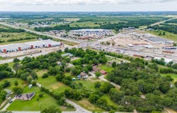 0 Williams Street, Terrell, TX 75160