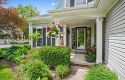 854 Weeping Willow Drive, Genoa Twp, MI 48843