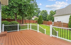 10012 San Remo Place, Wake Forest, NC 27587