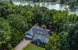578 Twin Harbor Road, REEDVILLE, VA 22539