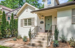 88 Dartmouth Avenue, Avondale Estates, GA 30002