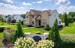102 BROOKSIDE WAY, MULLICA HILL, NJ 08062