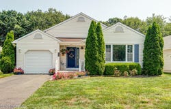 44 Sleepy Hollow Drive, Brick, NJ 08724