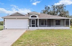 5921 W Meadowpark Lane, Crystal River, FL 34429