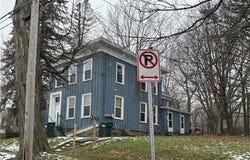 334 W 5th Street, Oswego, NY 13126