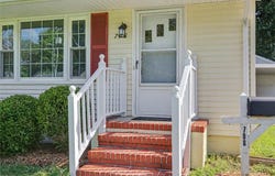 798 Old Oyster Point Road, Newport News, VA 23602