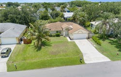 4525 NW Glazbrook Street, Port Saint Lucie, FL 34983