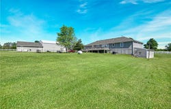 13751 W 243Rd Street, Louisburg, KS 66053