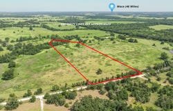 County Road 721, Kosse, TX 76653