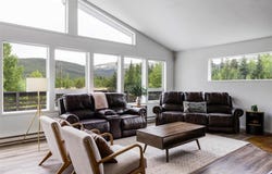 133 GOLD RUN ROAD, Alma, CO 80440