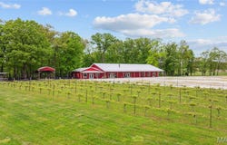 14223 Route 111, Chesterfield, IL 62630