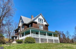 5830 ROWLAND HILL ROAD, CASCADE, MD 21719