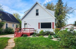 511 11th Street N, Moorhead, MN 56560