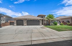 3334 W 2700 S, Hurricane, UT 84737