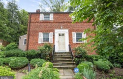 2612 SPENCER ROAD, CHEVY CHASE, MD 20815