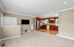 9952 Kennedy Street, Van Buren, MI 48111