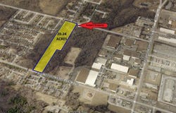 ARNOLD Rd, Memphis, TN 38118